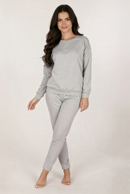 Spodnie Vivisence 2103 szary