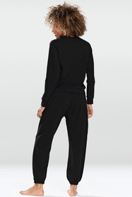 Dres homewear Dkaren Wenezja czarny