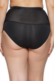 Figi modelujące Vivisence 4100 Maxi SLIM czarny