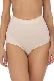 Wysokie figi Vivisence 4104 SLIM beż