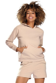 Dkaren Koko Dres homewear, beż