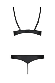 Body sexy Passion Astrida body black