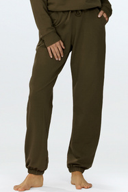Dres homewear Dkaren Wenezja khaki