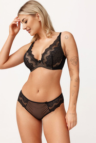 Brazyliany Azal Wera czarny