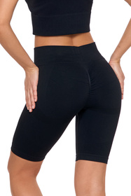 Spodenki kolarki Moraj RDL2400-001 black