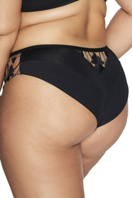 Brazyliany Ava 2117/B Sublime black