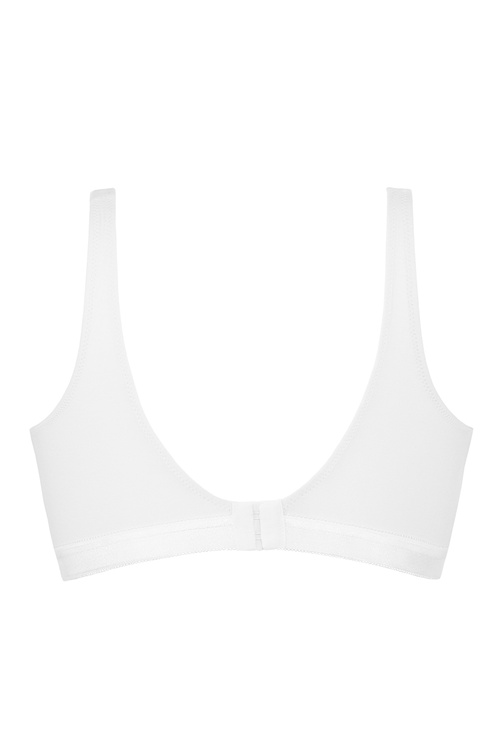 Mitex Lilly Biustonosz do karmienia, white