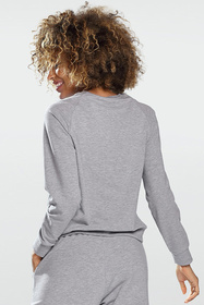 Dres homewear Dkaren Wenezja szary