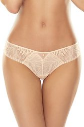 Stringi Lapinee 5025 Stella beż