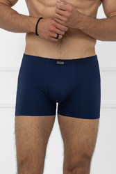 Bokserki Italian Fashion Apollo granat