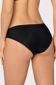 Figi Róża Anuk czarny