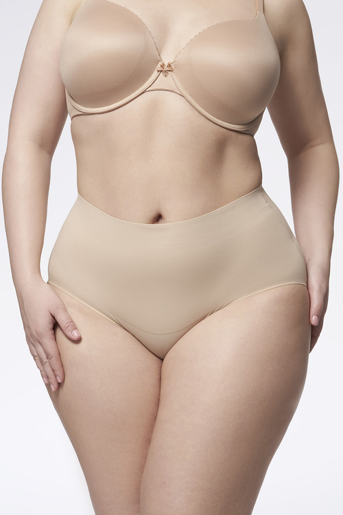 Julimex 271 Figi modelujące Majtki figi modelujące, natural