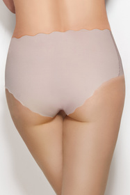 Mitex Glam Mini Majtki figi, powder pink