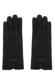 Vivisence 7213 rękawiczki wełniane