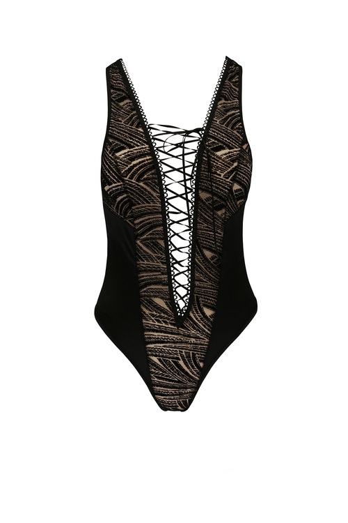 Casmir Lara body Body sexy, black