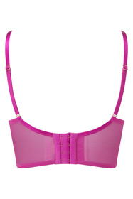 Półgorset Gossard 19901 fuchsia 