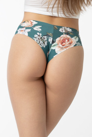 Brazyliany Julimex Brasil panty tea rose