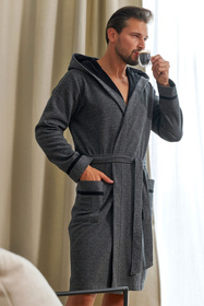 Szlafrok Doctor Nap SMS.7141 twill