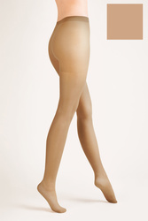 Rajstopy Gabriella Classic 15 Den Code 104 neutro