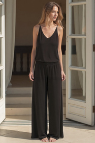 Spodnie Vivisence 2102 czarny