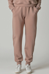 Spodnie dres Vivisence 9103 beżowy