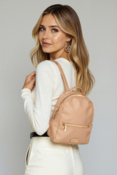 Torebka na ramię Vivisence T0006 beżowy