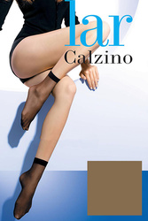 Gatta LAR Wyrób pończoszniczy skarpetki, visone