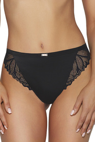 Majtki brazyliany Ava 2104/B Yasemin black