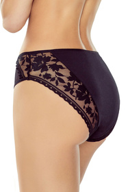 Figi Lapinee 5029 Frida czarny