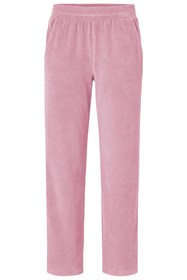 Spodnie dres Vivisence 9105 pudrowy róż