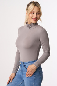 Golf Babell Beverly szary