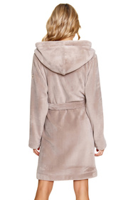 Szlafrok Doctor Nap SWW.7181 beige