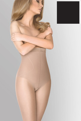 Rajstopy Gabriella High Shaper 20 DEN code 718 nero