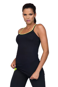 Top fitness Reviver L5157/0 czarny