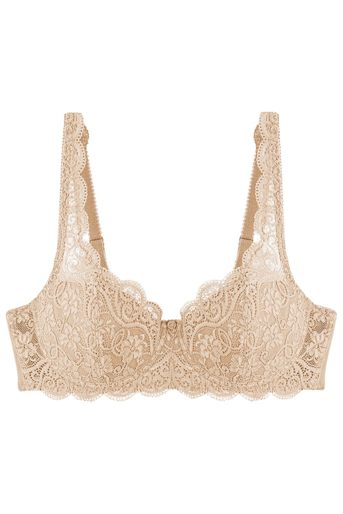 Biustonosz usztywniany Triumph 10166798 Amourette 300 WHP X 0026-skin