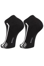 Moraj CSM170-520 stopki męskie bawełniane czarny