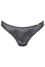 Stringi Gossard 13006 charcoal