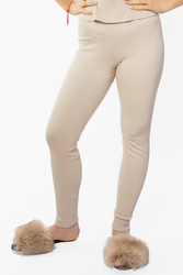 Legginsy Dkaren Halima-Le beż