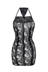 Nocna koszulka Beauty Night Elisabeth BN6584 black