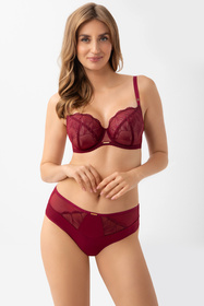 Brazyliany Gorsenia K944 Mira bordo