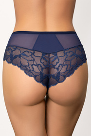 Brazyliany Gorsenia K760/1 Saanvi granatowy