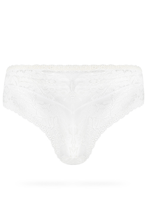 Figi Nessa Mamma Lace N01 ecru
