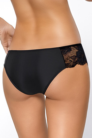 Figi PariPari Cleo II black