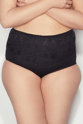 Figi modelujące Mitex Ala Maxi czarny