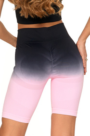 Spodenki kolarki Moraj RDL2400-001 graphite