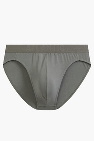 Slipy Atlantic MP-1585  khaki