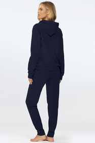 Dres homewear Dkaren Seattle granat 