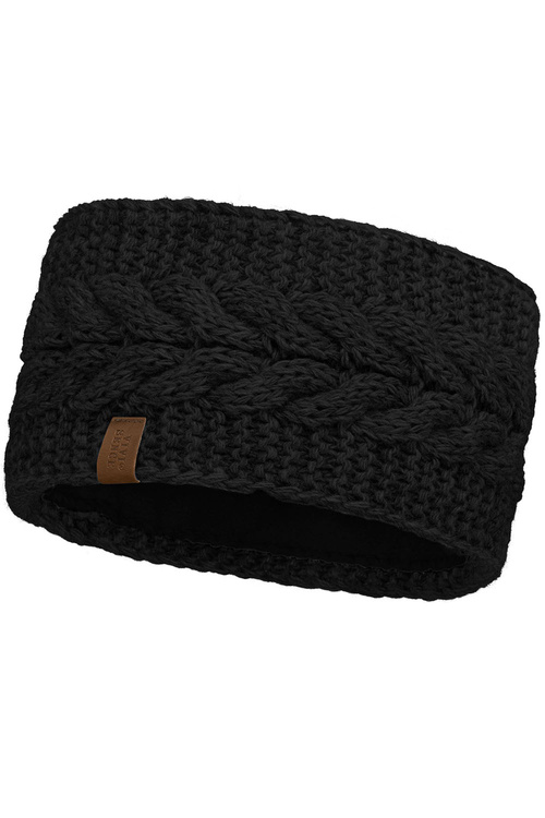 Opaska Vivisence 7094 czarny