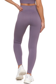 Legginsy fitness Moraj RDL2000-102 violet