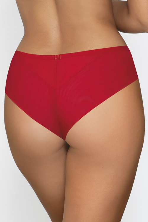 Brazyliany PariPari Candice pink-red